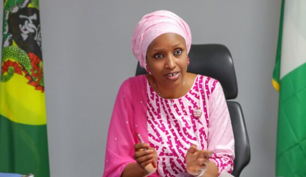 I Had No Power To Solely Award Contract As NPA MD - Hadiza