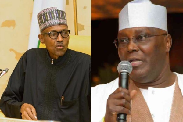 Insecurity Recall Ex-Servicemen, Go Hard, Atiku Tells Buhari