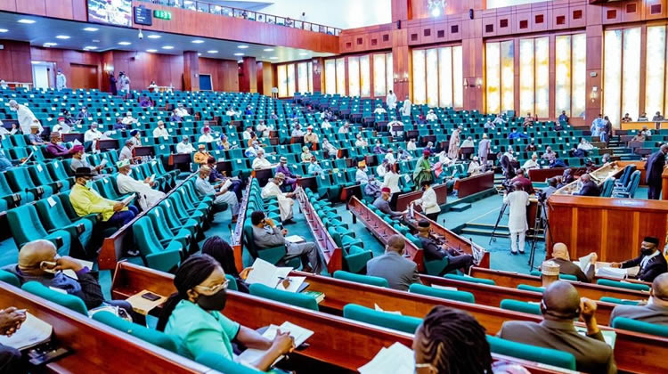Insecurity Reps Urge FG To Postpone 2021 Census