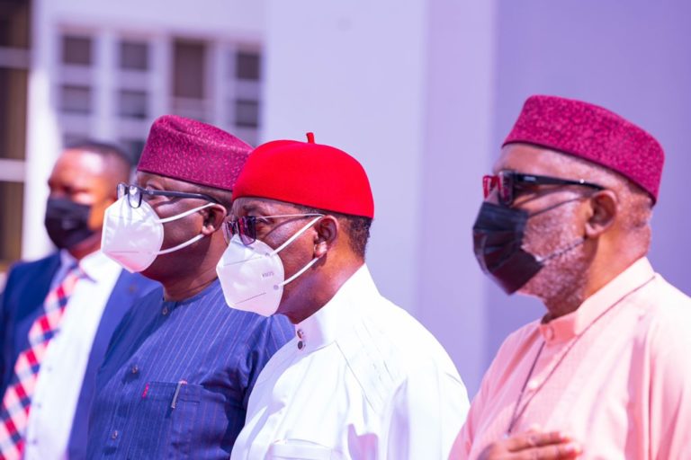 Insecurity Southern Govs Collectively Ban Open Grazing