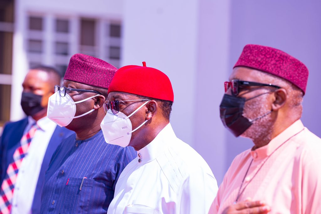 Insecurity Southern Govs Collectively Ban Open Grazing