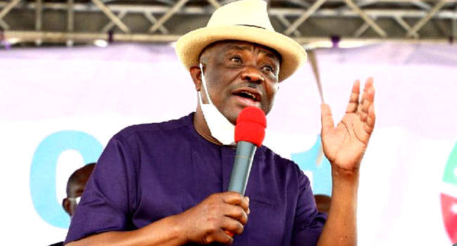 JUSUN Strike Wike Threatens To Activate 'No Work No Pay'