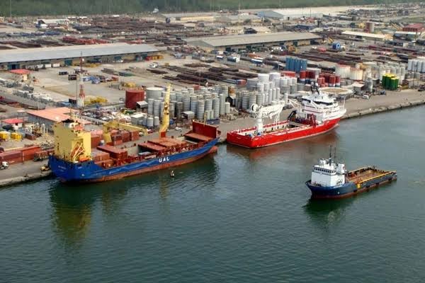 Jubilation As Onne PortTerminal Opens, Handles 2 Vessels