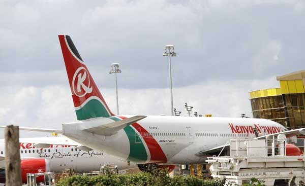 Kenya Suspends Flights from Somalia, Gives Reasons
