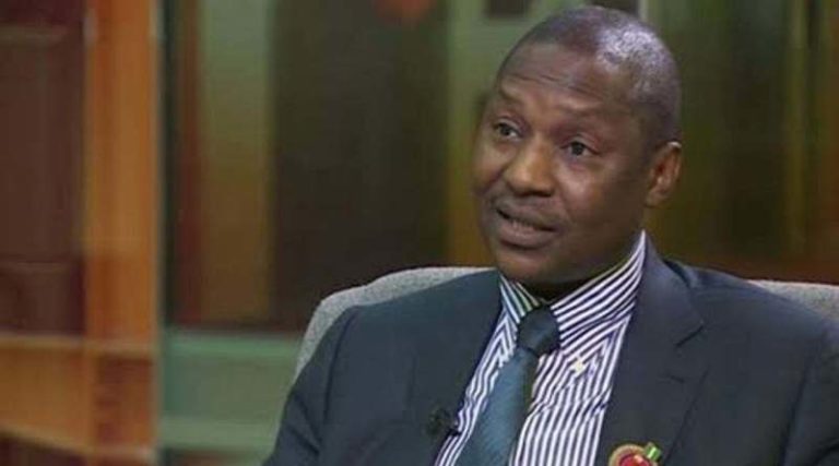 Nigeria To Revive Special Courts To Probe Boko Haram Sponsors