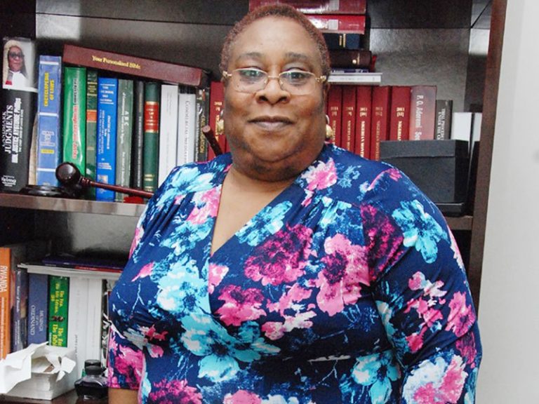 Nigeria’s Ayotunde Phillips Re-Elected Into FIFA Ethics Comm