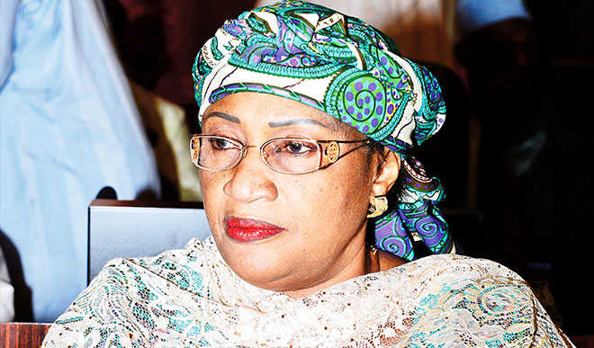 Nigeria's Former Minister, Aisha Al-Hassan Dies In Egypt