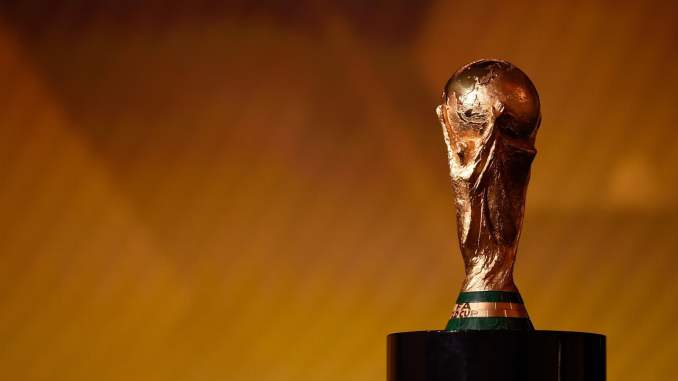 North Korea Withdraws From 2022 Qatar W' Cup, Gives Reasons