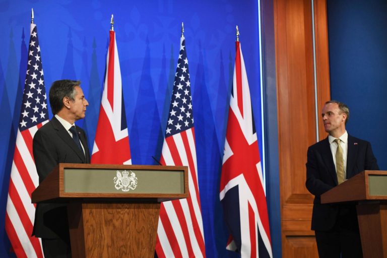 Nuclear Pact Return With Iran Uncertain - US