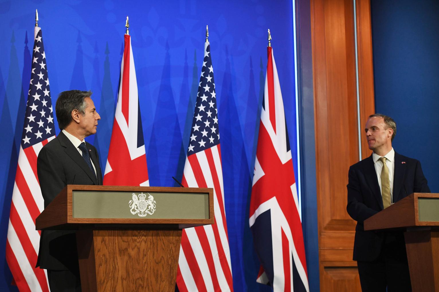 Nuclear Pact Return With Iran Uncertain - US