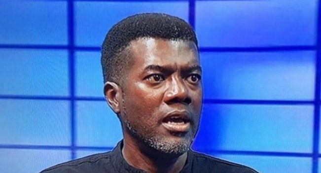 Omokri Reacts As Buhari, Fail To Attend Late COAS Burial