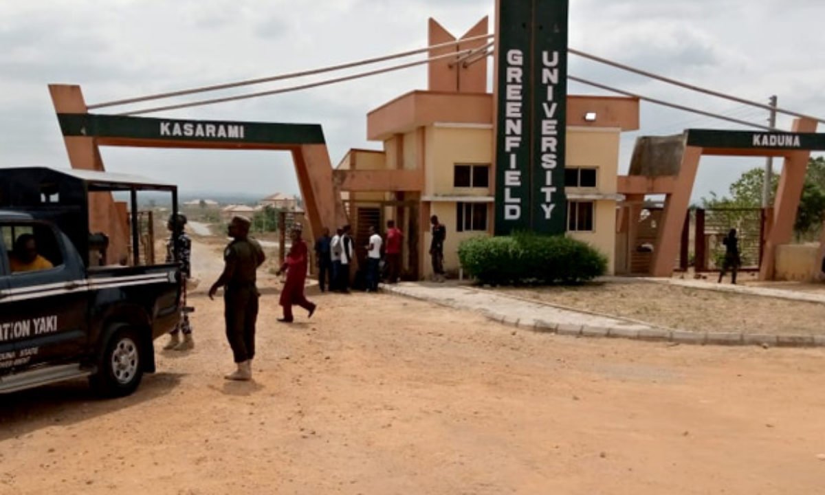 Parents Panic as Abductors of Greenfield Students Cut Contact