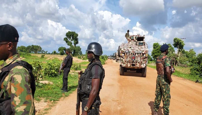 Security Agents Now Collude With Bandits - Katsina Govt