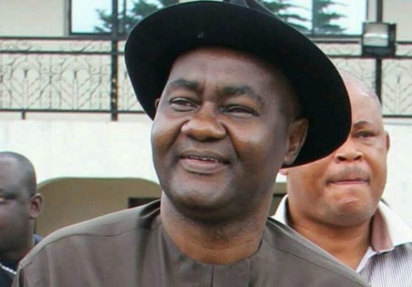 Sen Abe Praises Wike, Says He Has Done Well For Ogoni