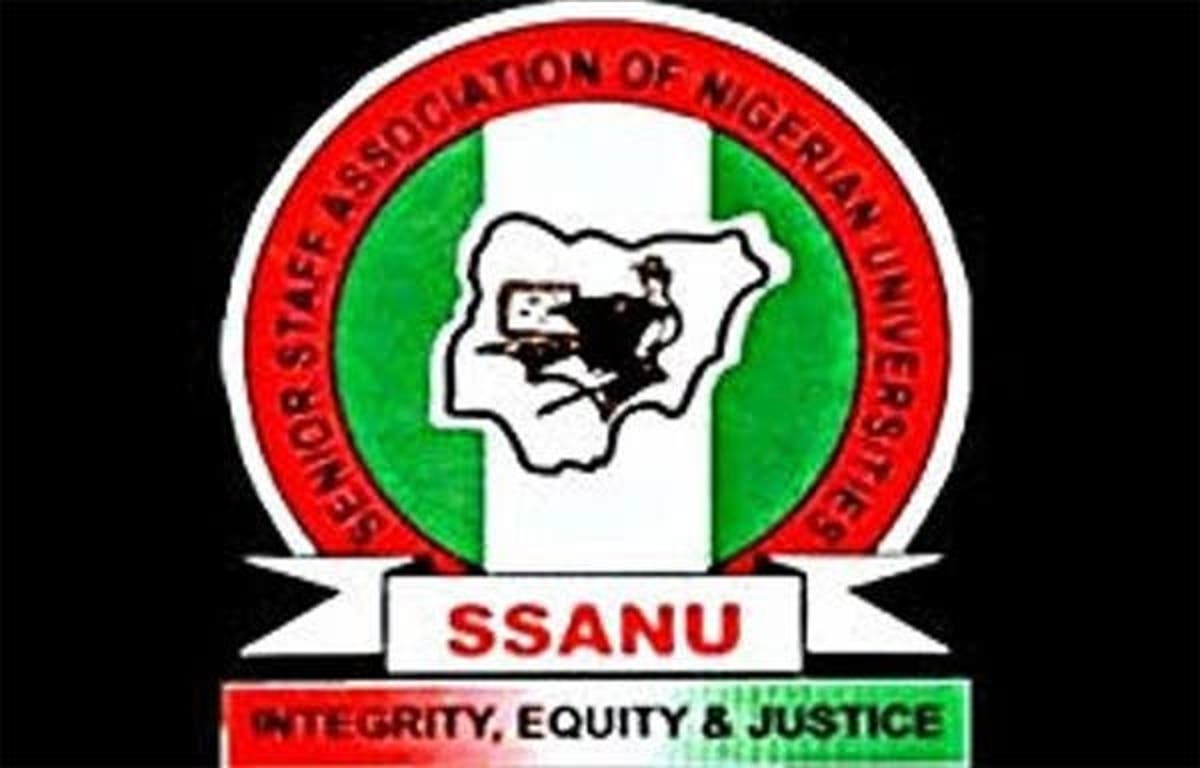 Senior Staff Association of Nigeria Universities