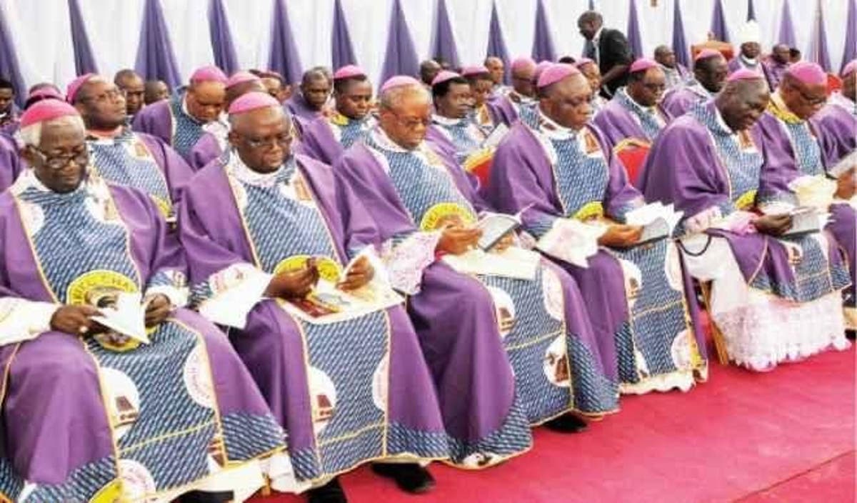 Stop Blackmailing Those Criticizing You, Bishops Tell Buhari