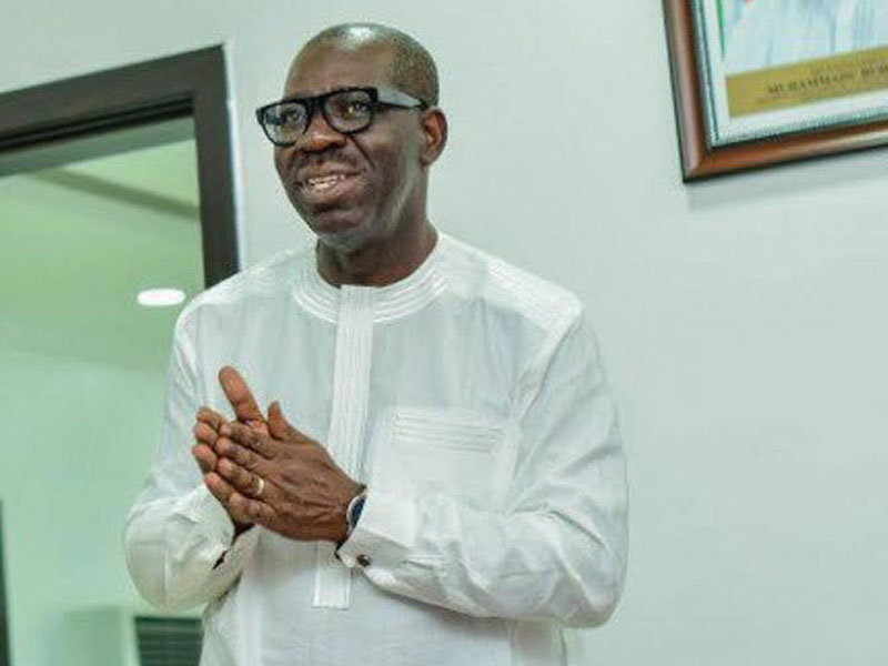 Supreme Court Dismisses APC’s Case Against Obaseki