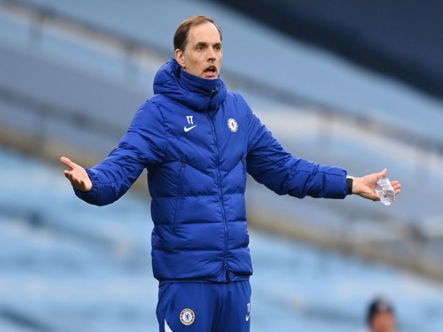 Tuchel Blames 'Decisive' VAR Calls For Chelsea's Loss
