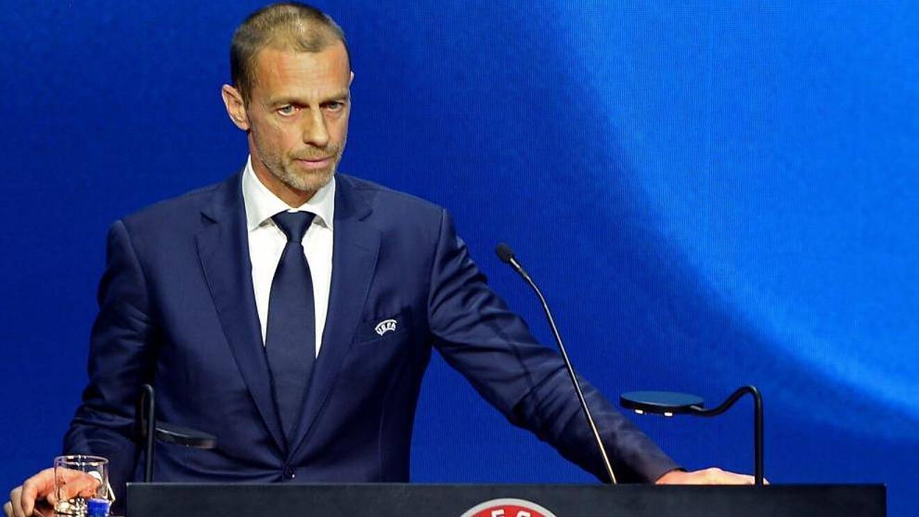 UEFA Announces Punishments For Man Utd, Chelsea Others