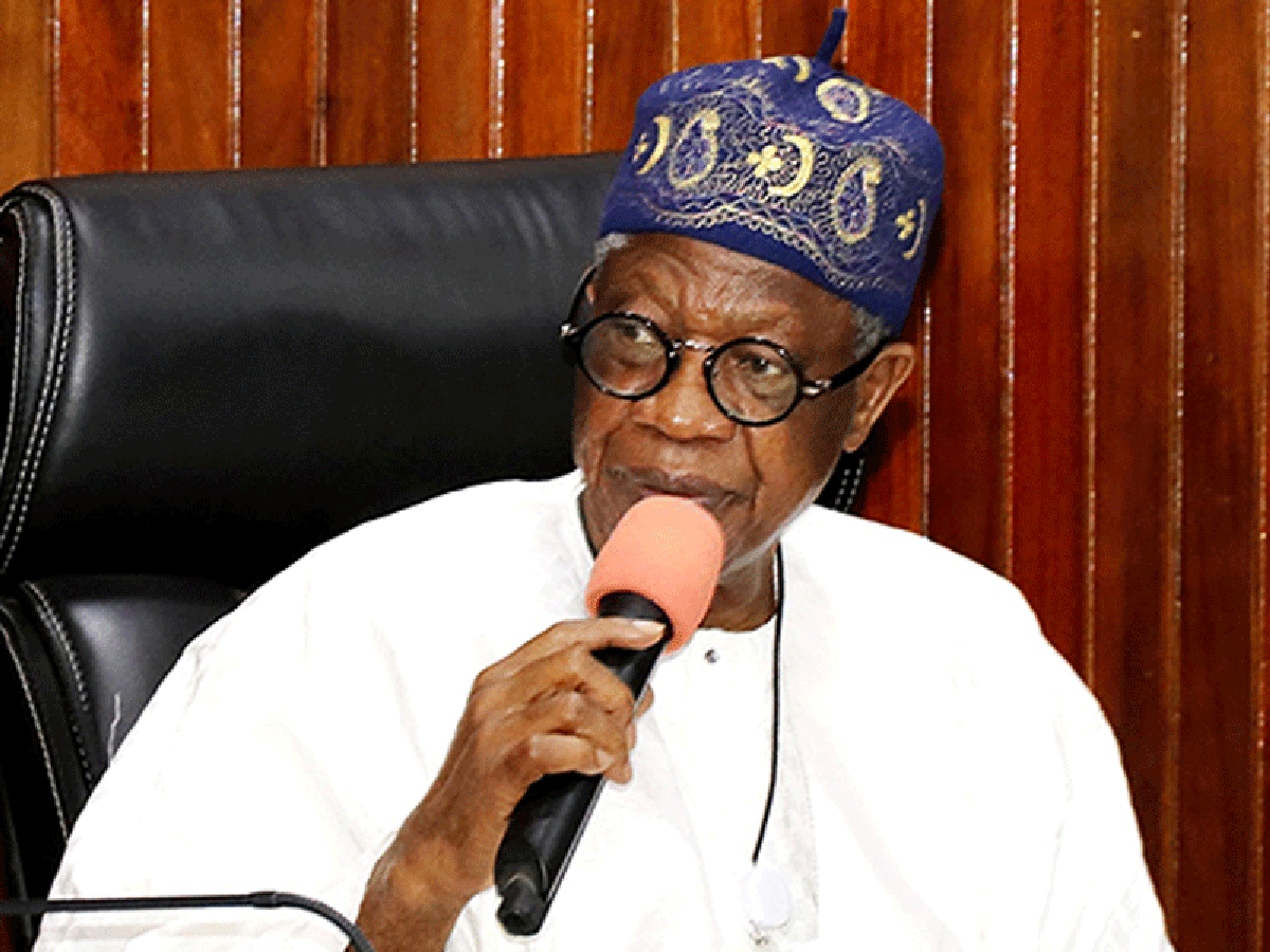 We Have Identified 476 Websites Set Up To Fight Govt - FG
