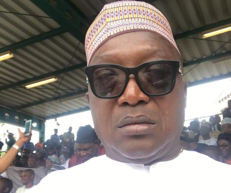 Burning Of Gov Uzodinma's House: Awful, Absurd - Chief Ekeh