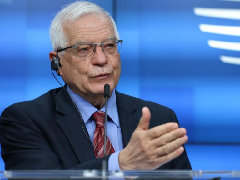 Why We Will Not Send Observers For Ethiopia's Elections - EU