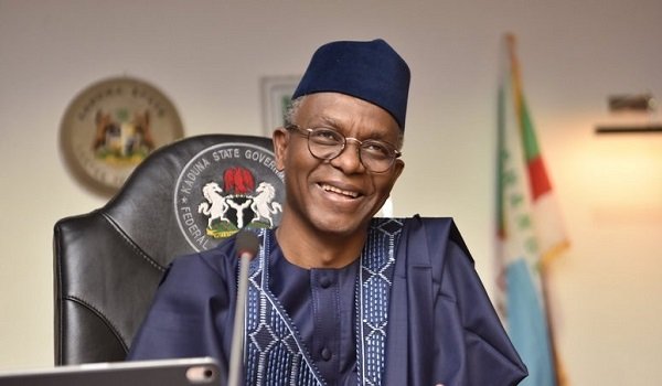 Kaduna Gov, el-Rufai Sacks 19 Political Aides