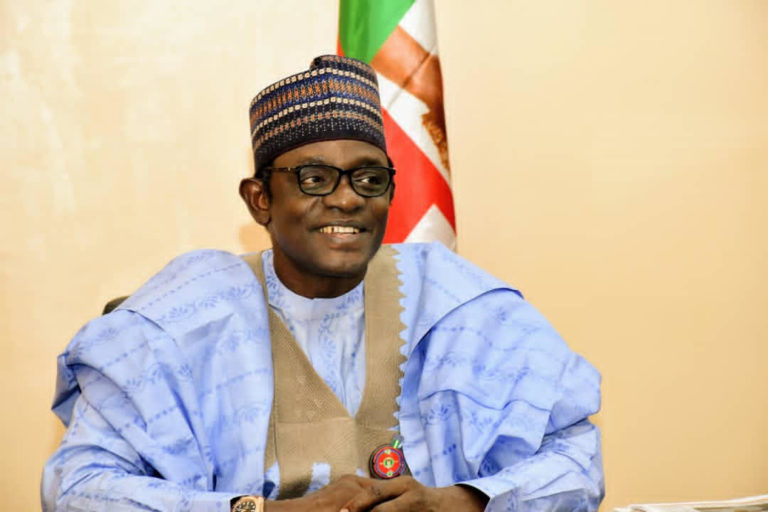 APC Now Largest Party In Africa, Buni Declares