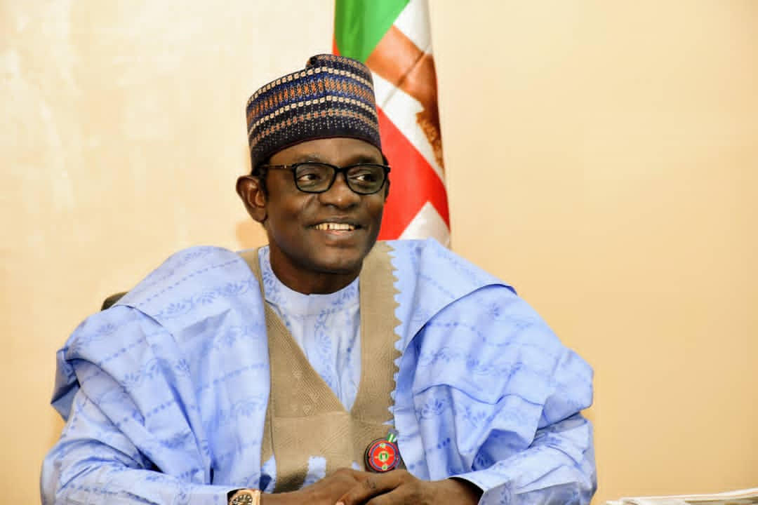 APC Now Largest Party In Africa, Buni Declares
