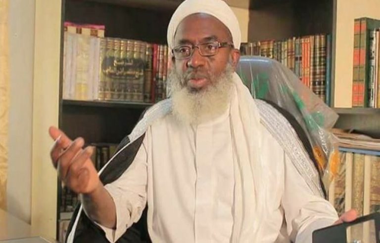 Army, Police Supply Weapons To Bandits, Gumi Alleges