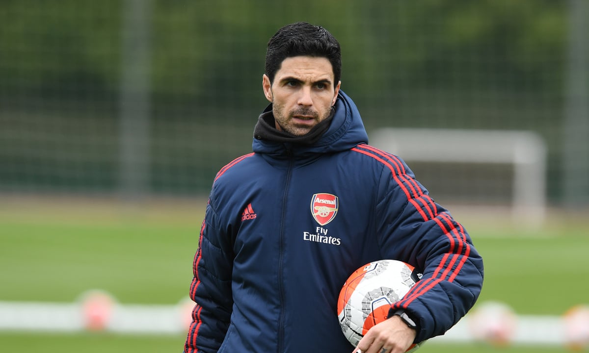 Arsenal Announce Departure Of Four Senior Players