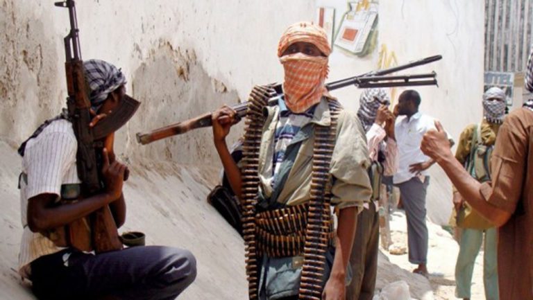 Bandits Demand N110m Ransom For Tegina Islamiyya Children