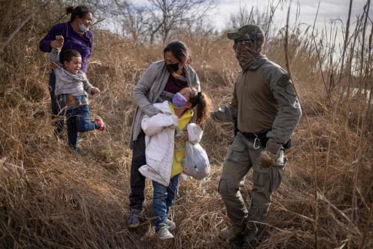 Biden Opens Path For More Migrant Children To Find Guardians