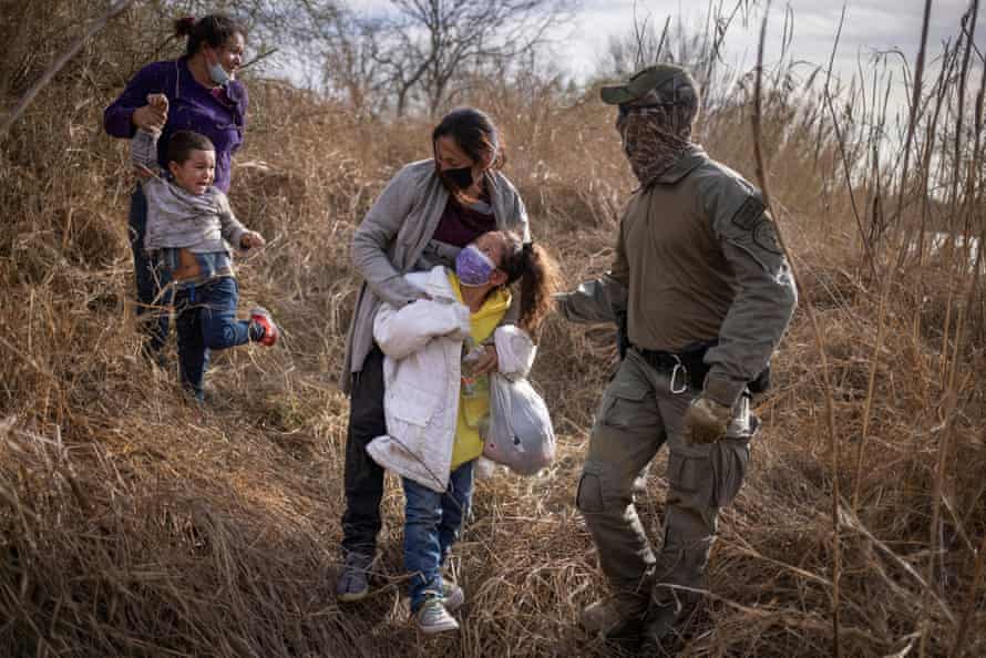 Biden Opens Path For More Migrant Children To Find Guardians