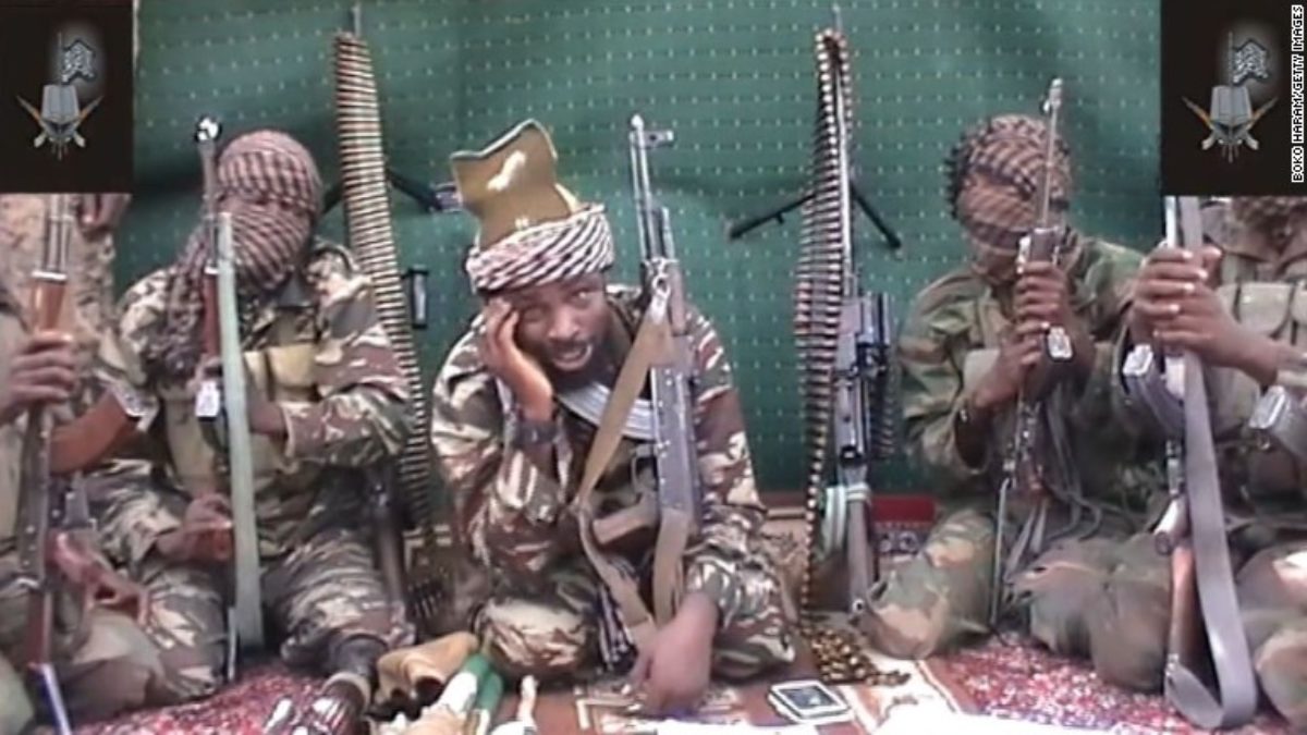 Boko Haram Gets New Commanders Following Shekau’s Death