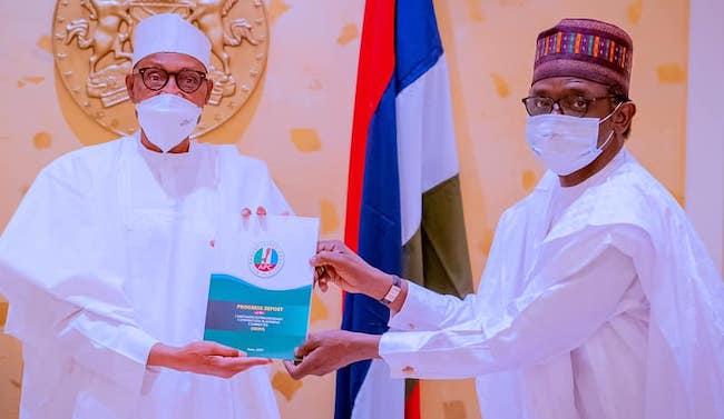 Buhari Approves Timeline For APC Congresses
