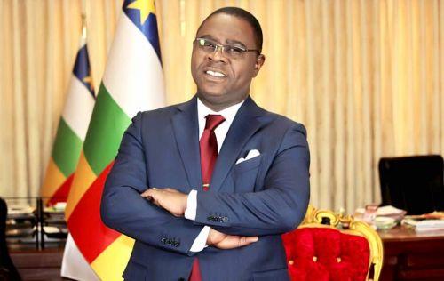 Central African Republic Names Henri Marie Dondra As New PM