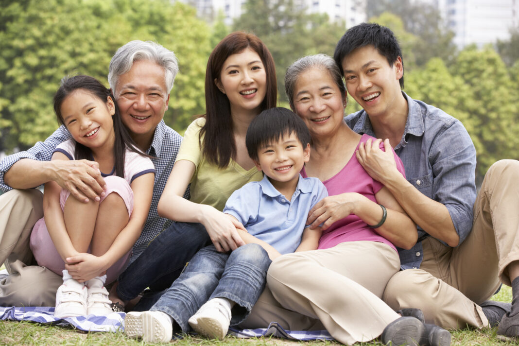 China Relaxes Family Family Planning Rules