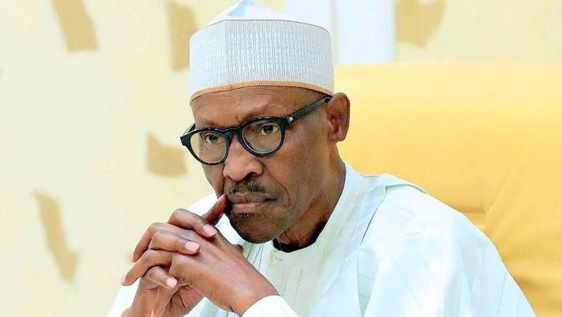 Civil War Remarks Northern Group Blasts Buhari