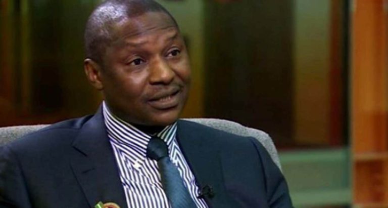 Court Orders Malami To Pay Bayelsa Govt $951m