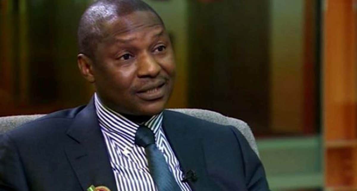 Court Orders Malami To Pay Bayelsa Govt $951m