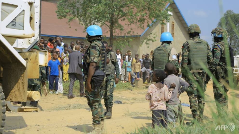 Curfew Declared In Beni, DR Congo, After Third Bomb In 2 Days