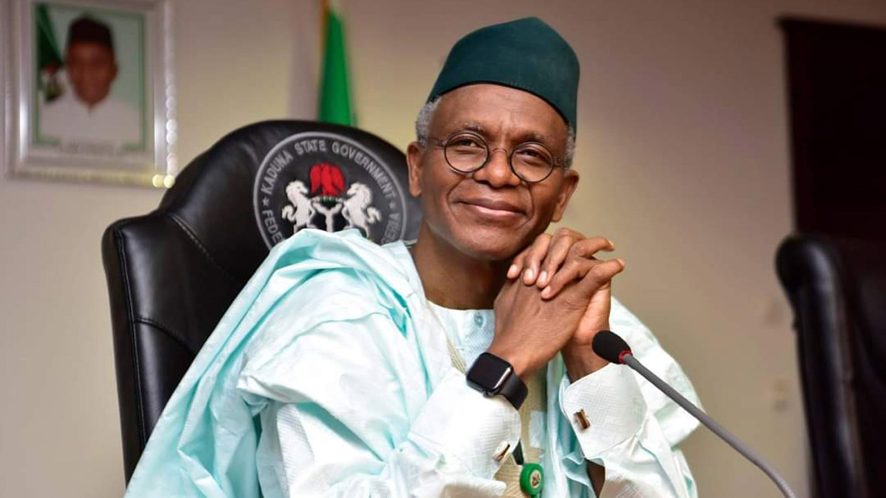 El-Rufai Fires 99 Political Appointees