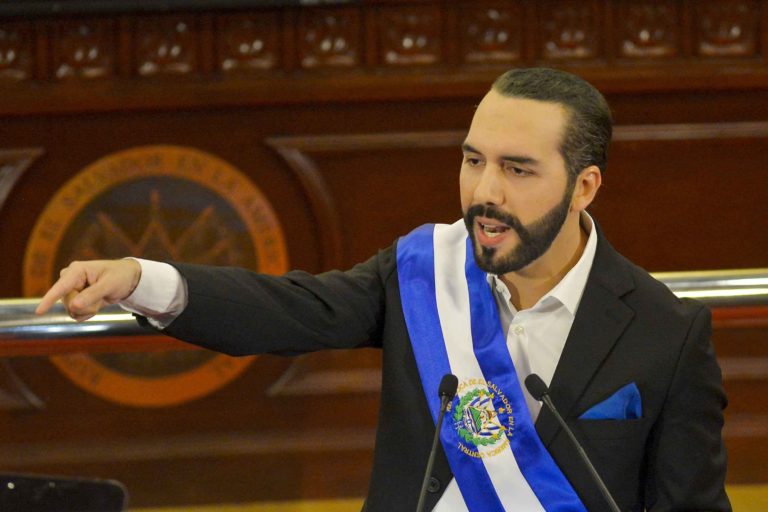 El Salvador Adopts Bitcoin As legal Tender