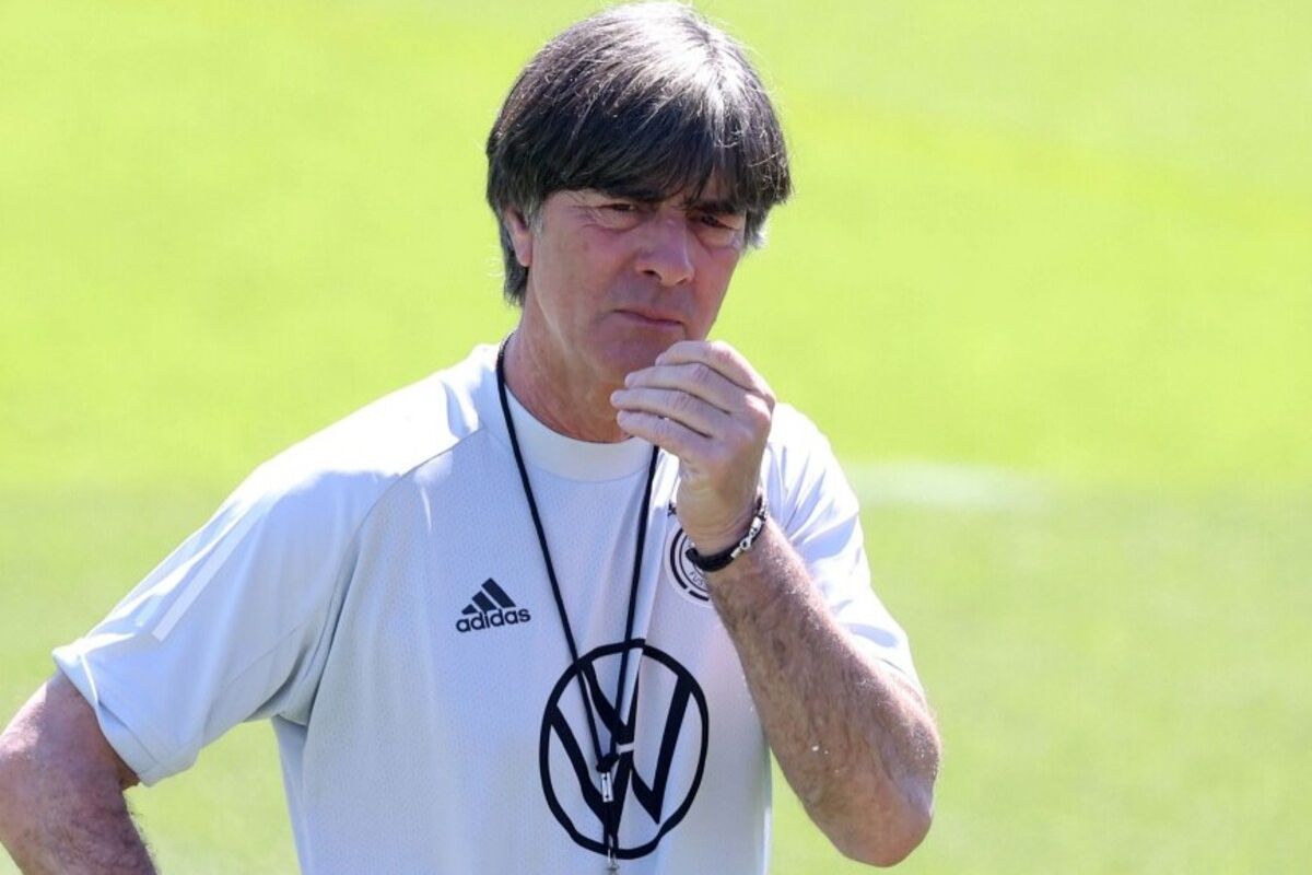 Germany Banned From Training At Wembley Ahead England Clash