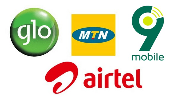 How Nigerians Telcos Lost Three Million Subscribers In April