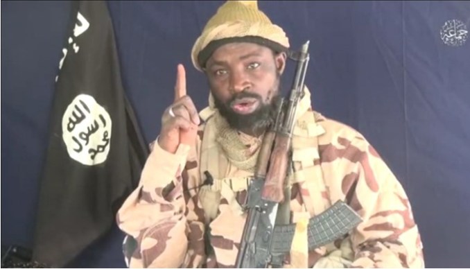 ISIS Ordered Us To Kill Shekau – ISWAP