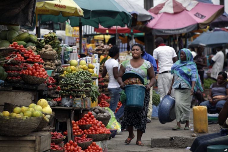 Insecurity Food, Cattle Dealers Threaten Nationwide Strike