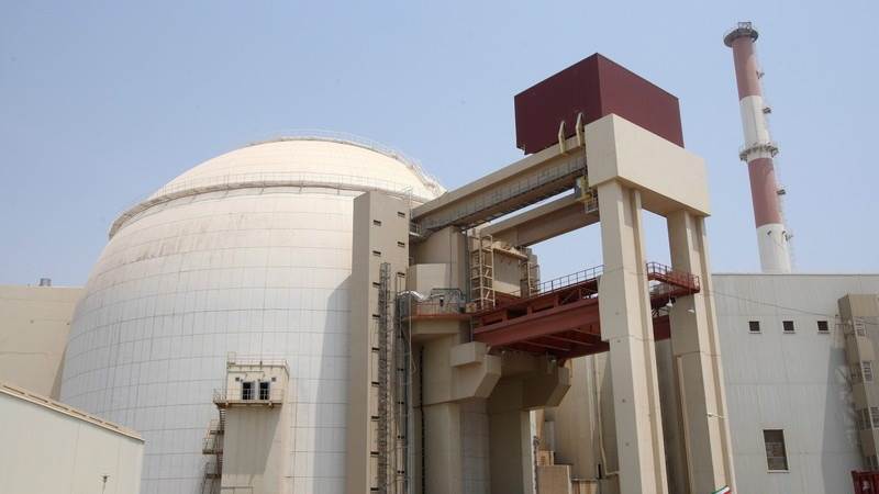 Iran’s Sole Nuclear Power Plant Undergoes Emergency Shutdown
