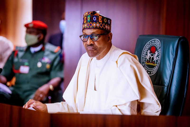 MOSOP Urges Buhari To Stop Ogoni Massacre